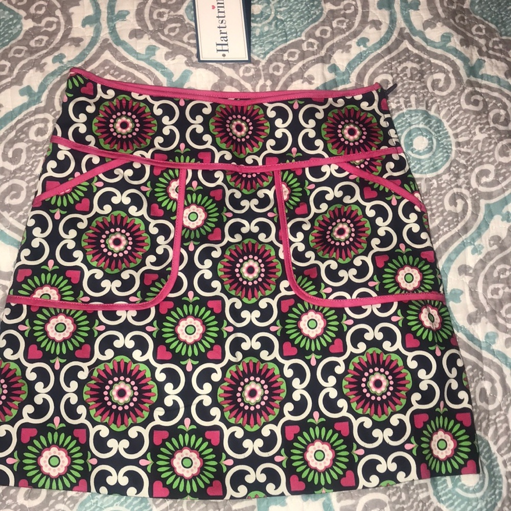 Girls skirt